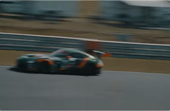 故事由金属铸就