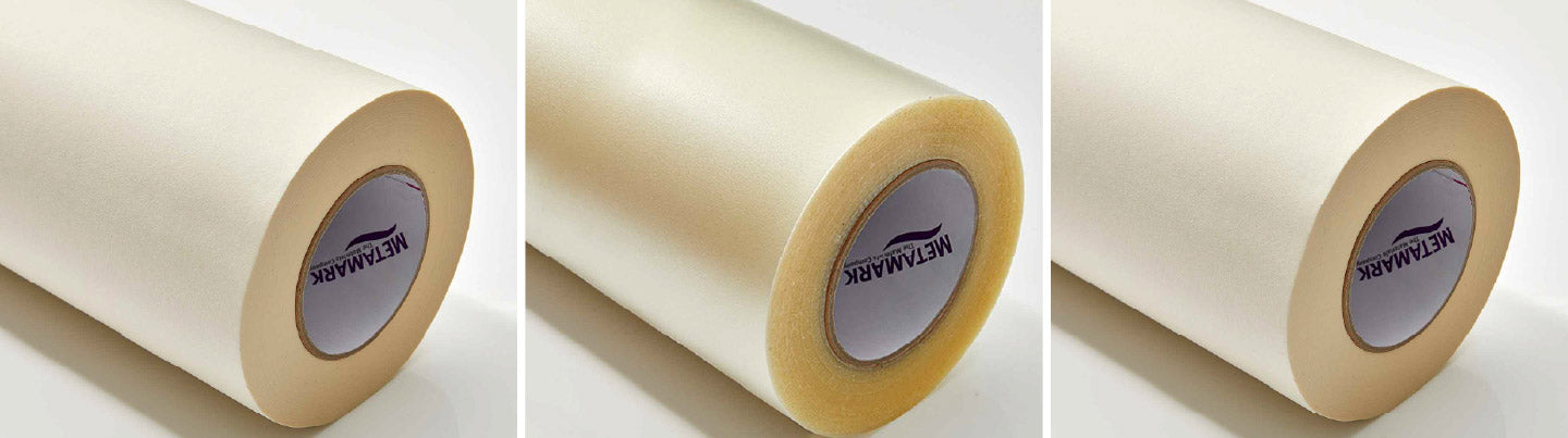 All Application Tapes