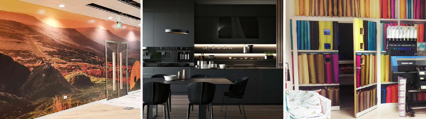 Architectural & Decor