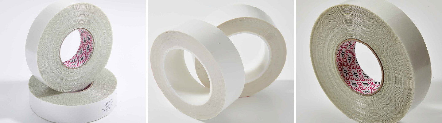 Banner Finishing Tapes