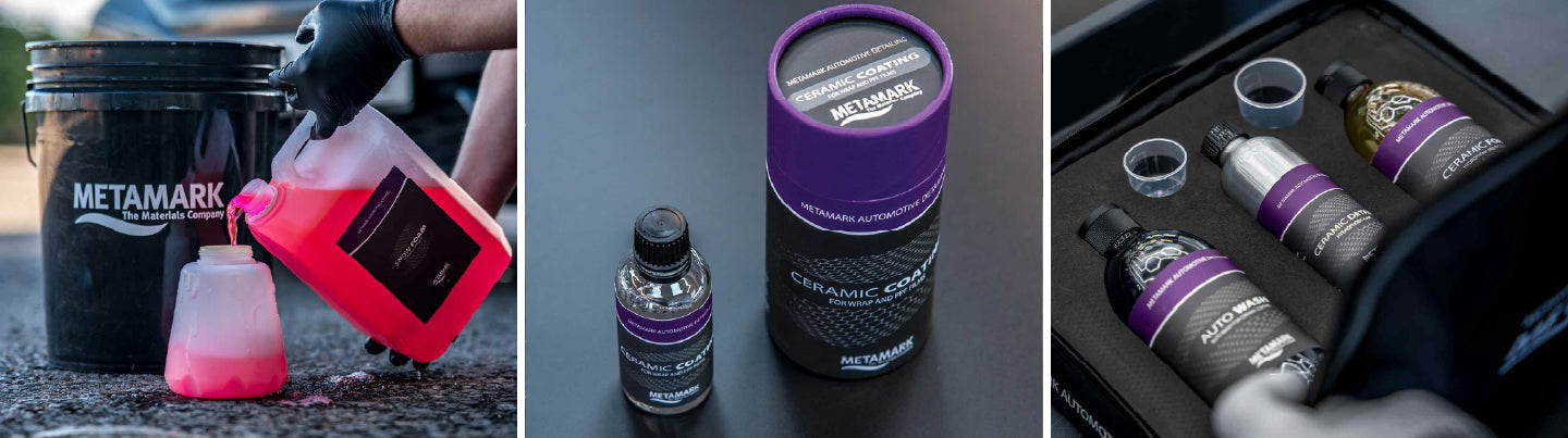 Automotive Care & Accessories