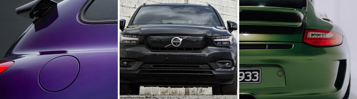 MM-CC Colour Change Series