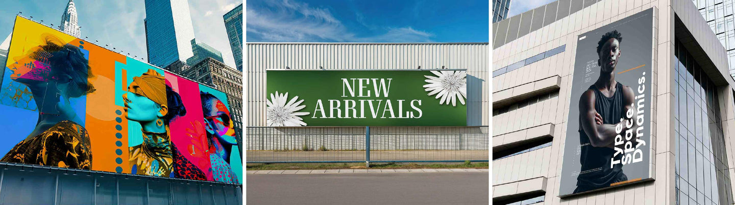 RipStop PVC Banners