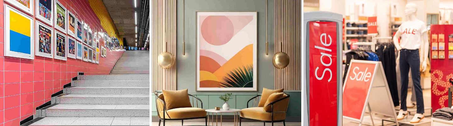 Display Systems & Paper