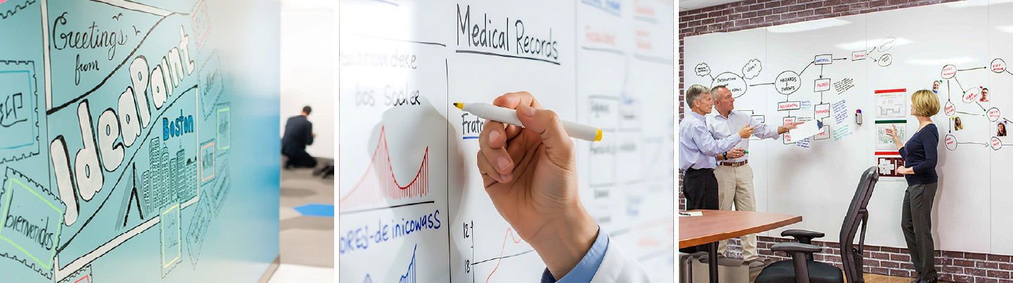 Dry Wipe Overlaminates