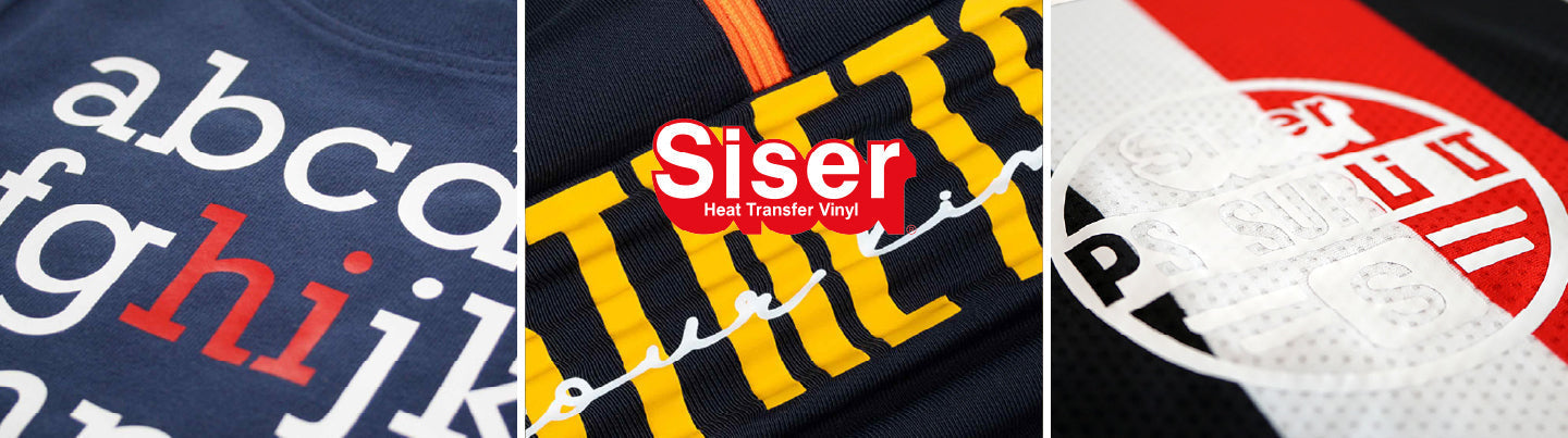 Heat Transfer Vinyl