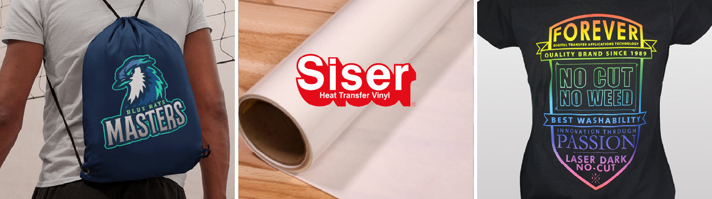 TTD Heat Transfer Tapes & Sheets