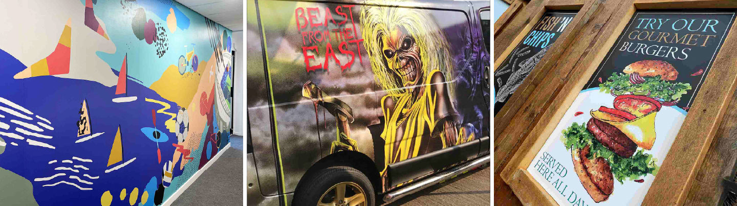 MetaStream Ready™ 覆膜材料