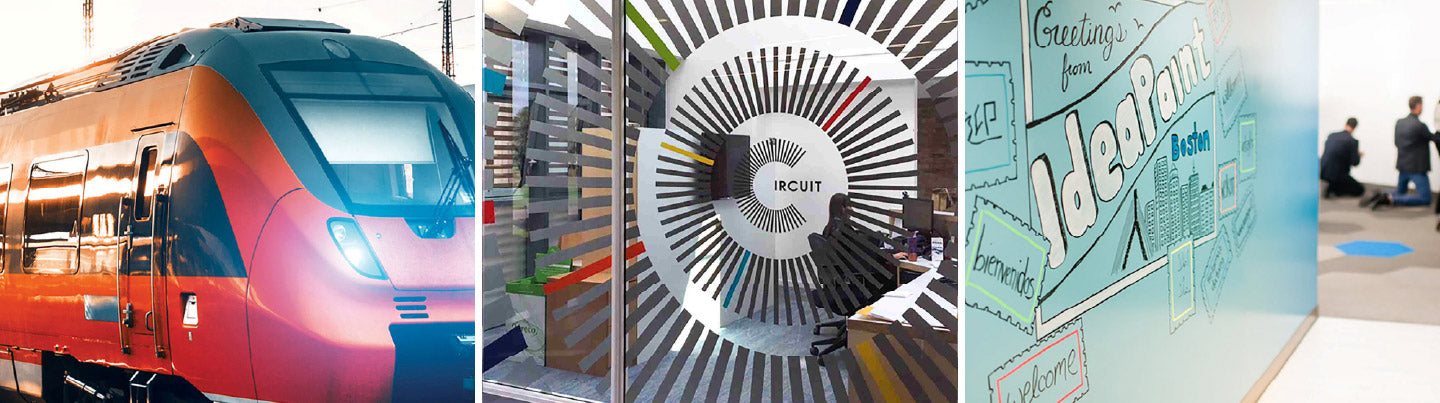 不含PVC的覆膜材料