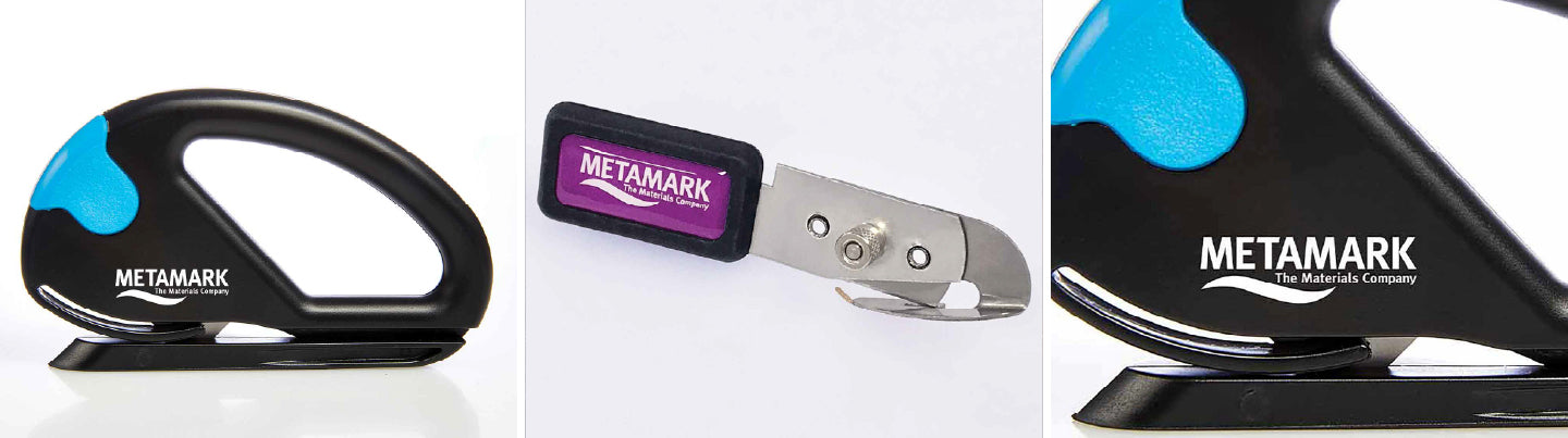 Metamark Knifes & Blades