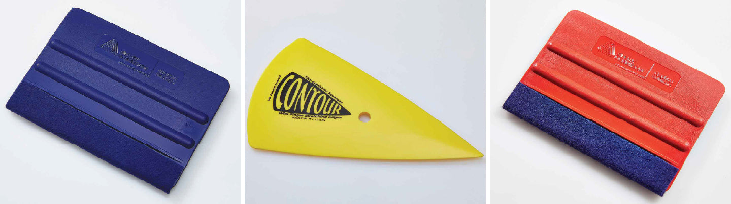 Other Branded Squeegees