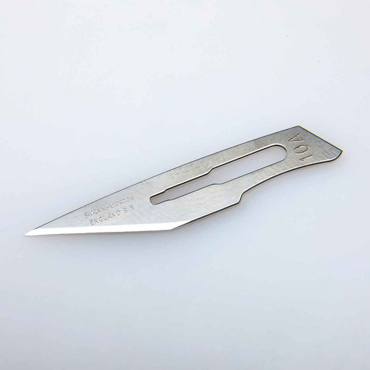 Swann-Morton No.10a Scalpel Blades