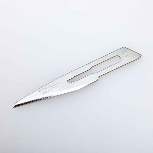 Swann-Morton No.11 Scalpel Blades