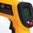 Budget Infra-Red Thermometer