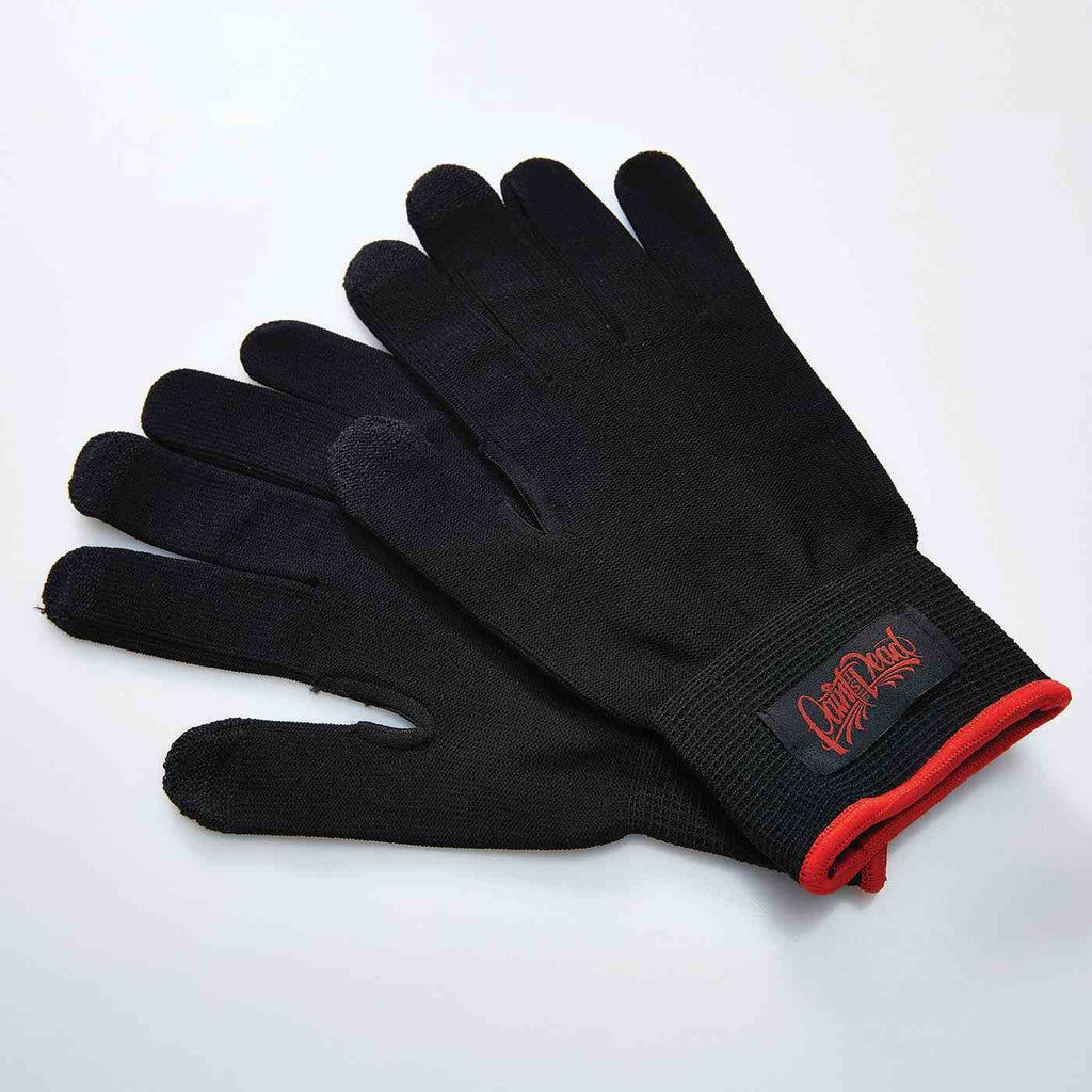 PID Pro Series Wrap Gloves