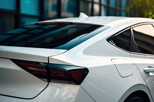 MTf™ Automotive Tinting Films