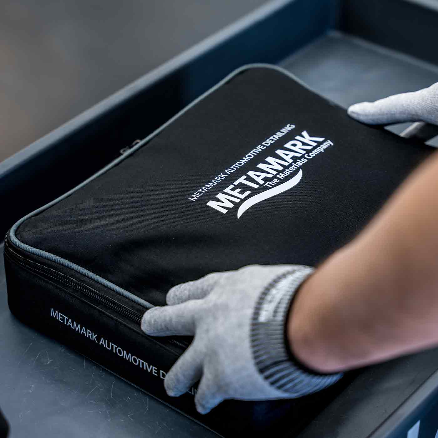 Automotive Aftercare Kit