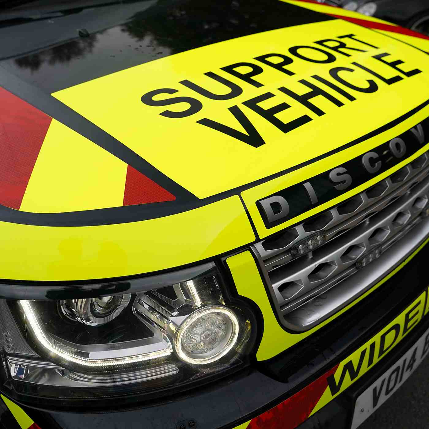 AURA® 139 FlexiCast 荧光乙烯基