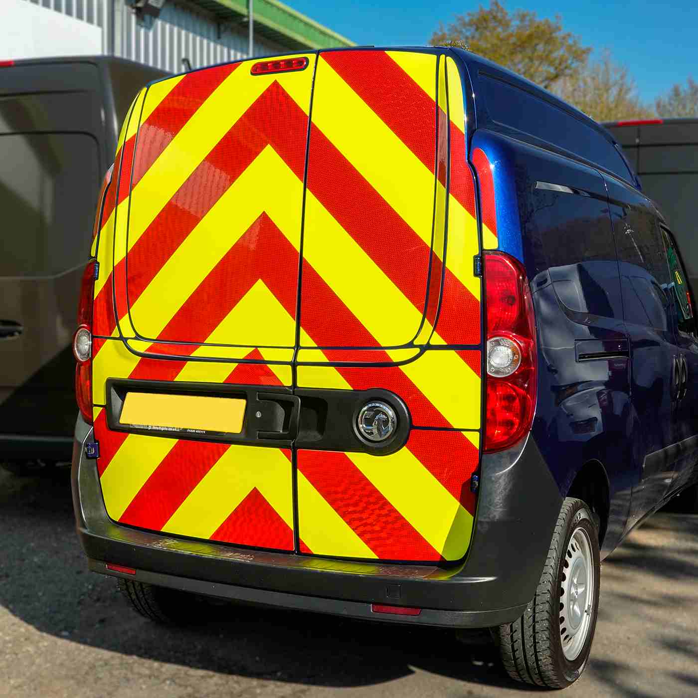 AURA® 139 FlexiCast 荧光乙烯基