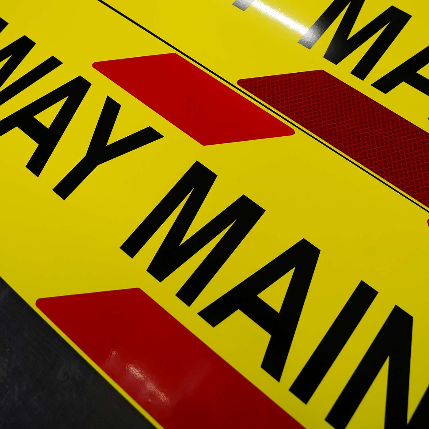 AURA® 139 FlexiCast 荧光乙烯基