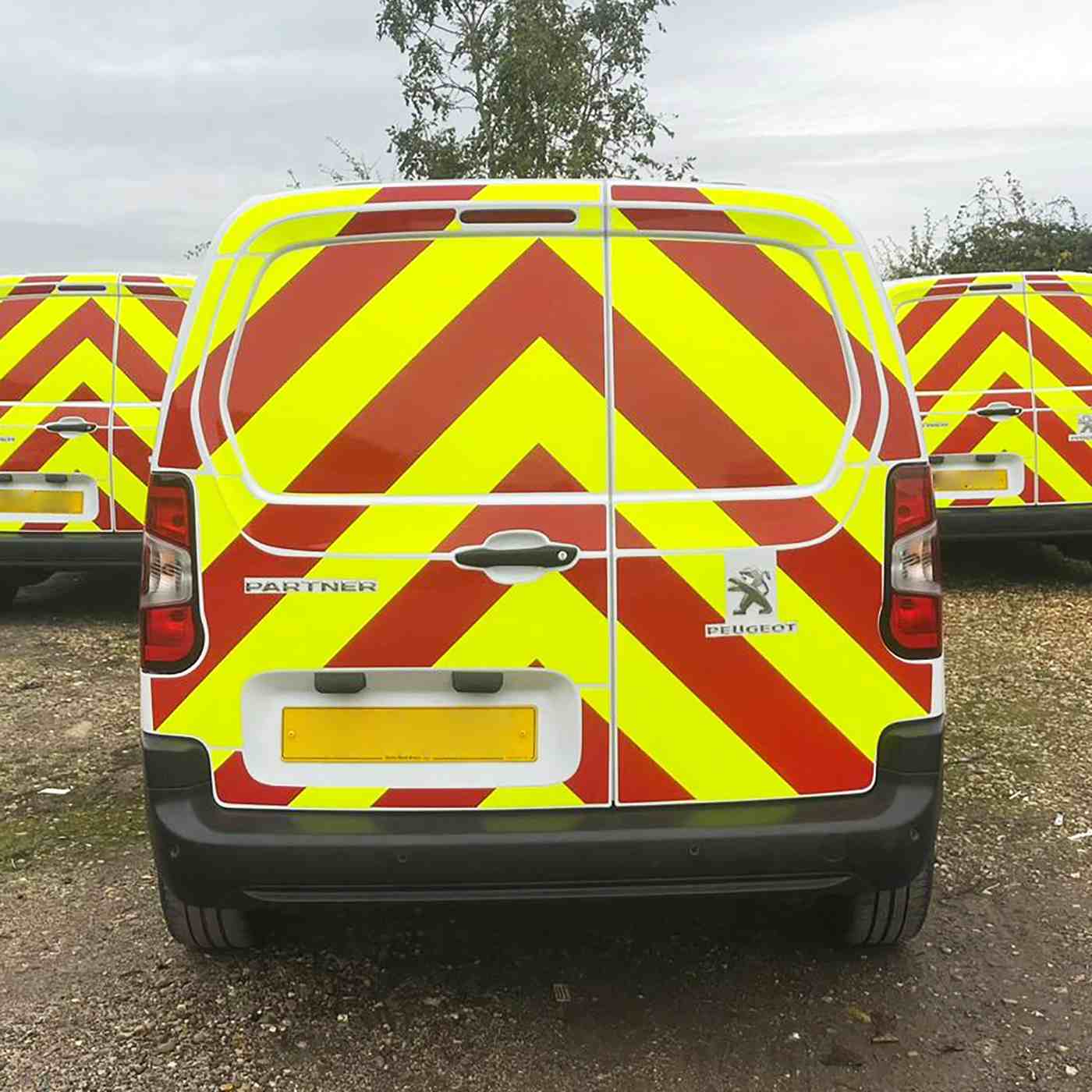 AURA® 139 FlexiCast 荧光乙烯基