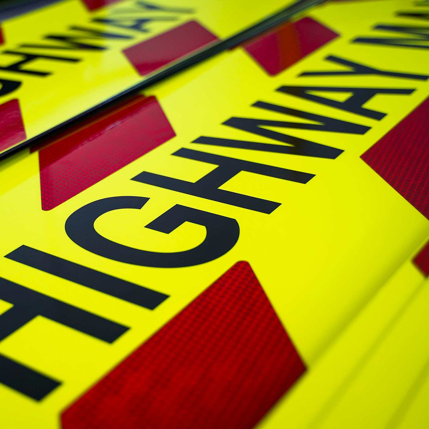 AURA® 191 Reflective Vinyl