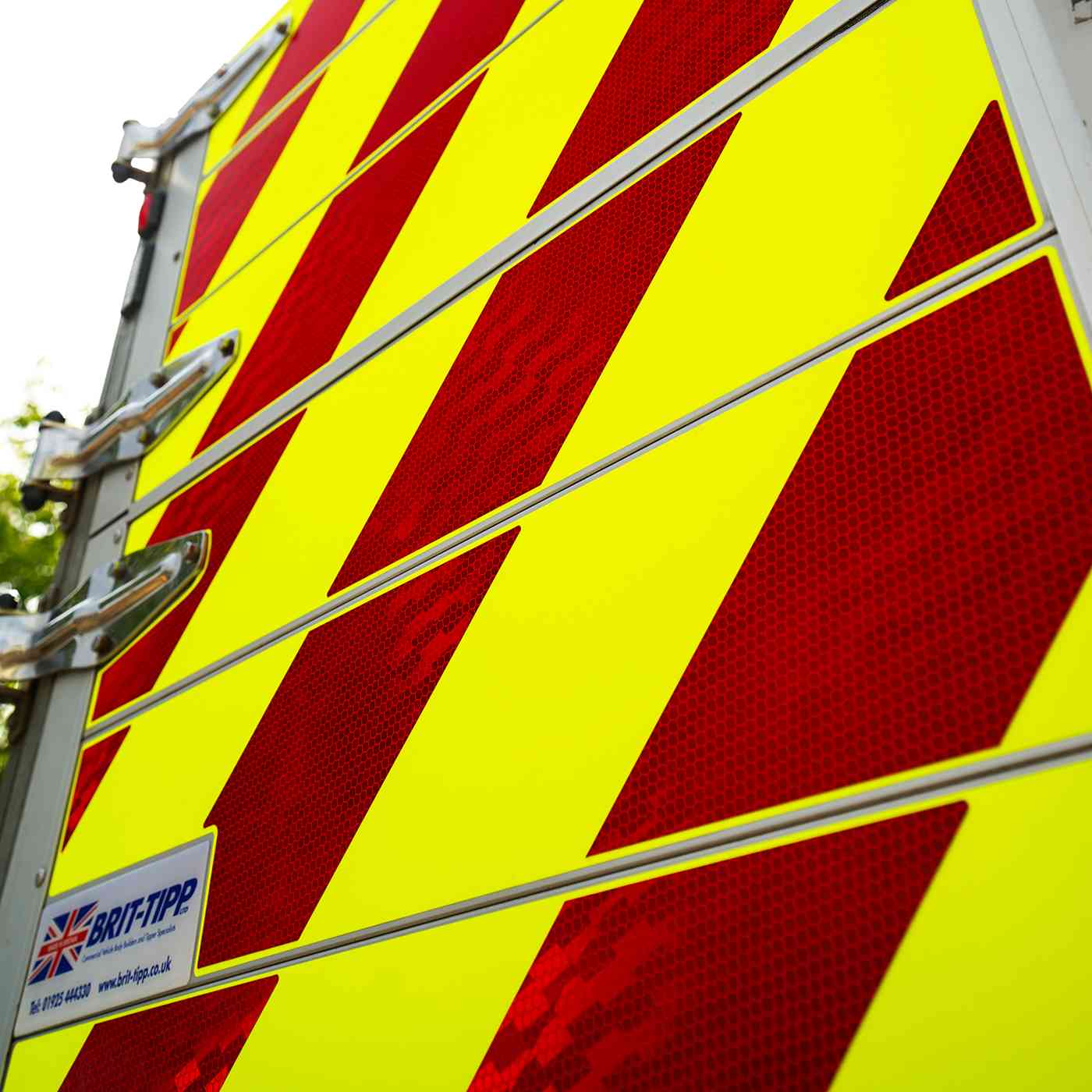 AURA® 191 Reflective Vinyl