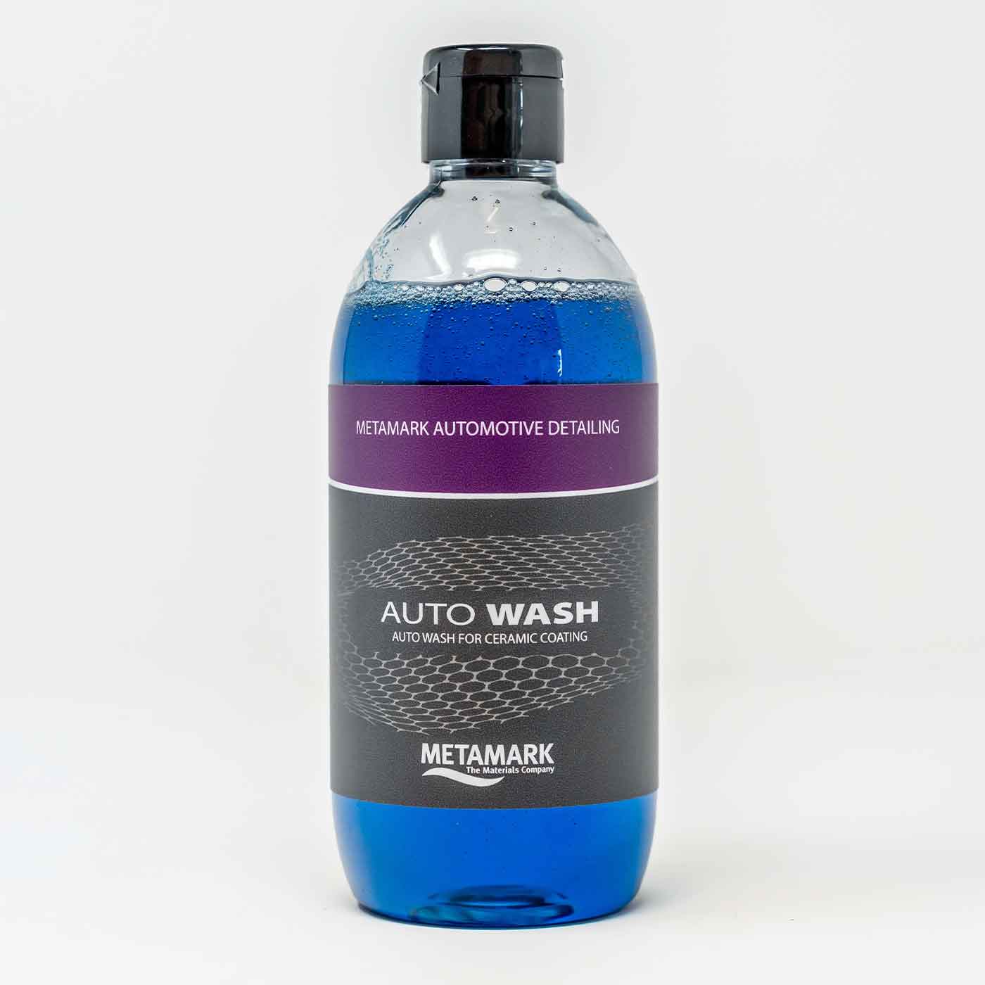 Automotive Auto Wash - 500ml