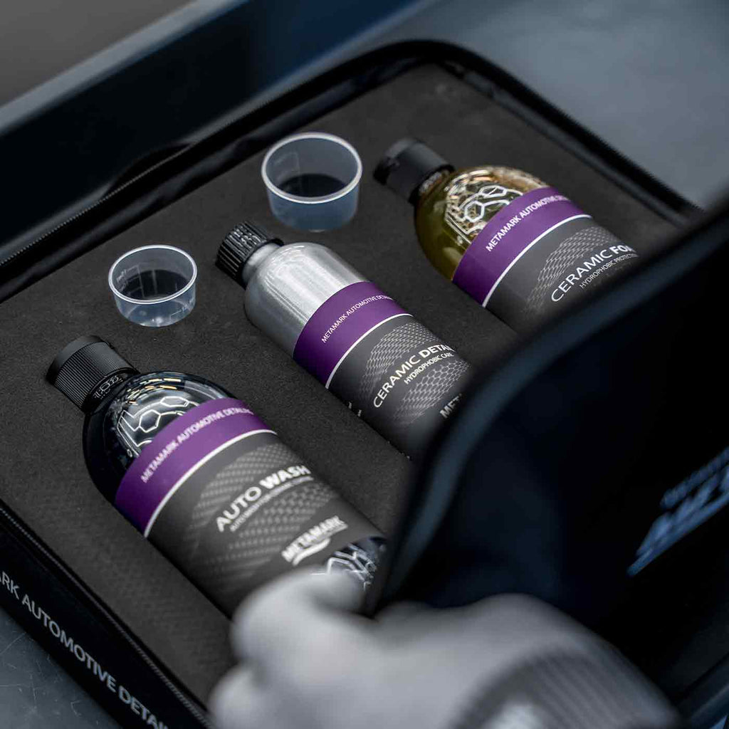 Automotive Aftercare Kit