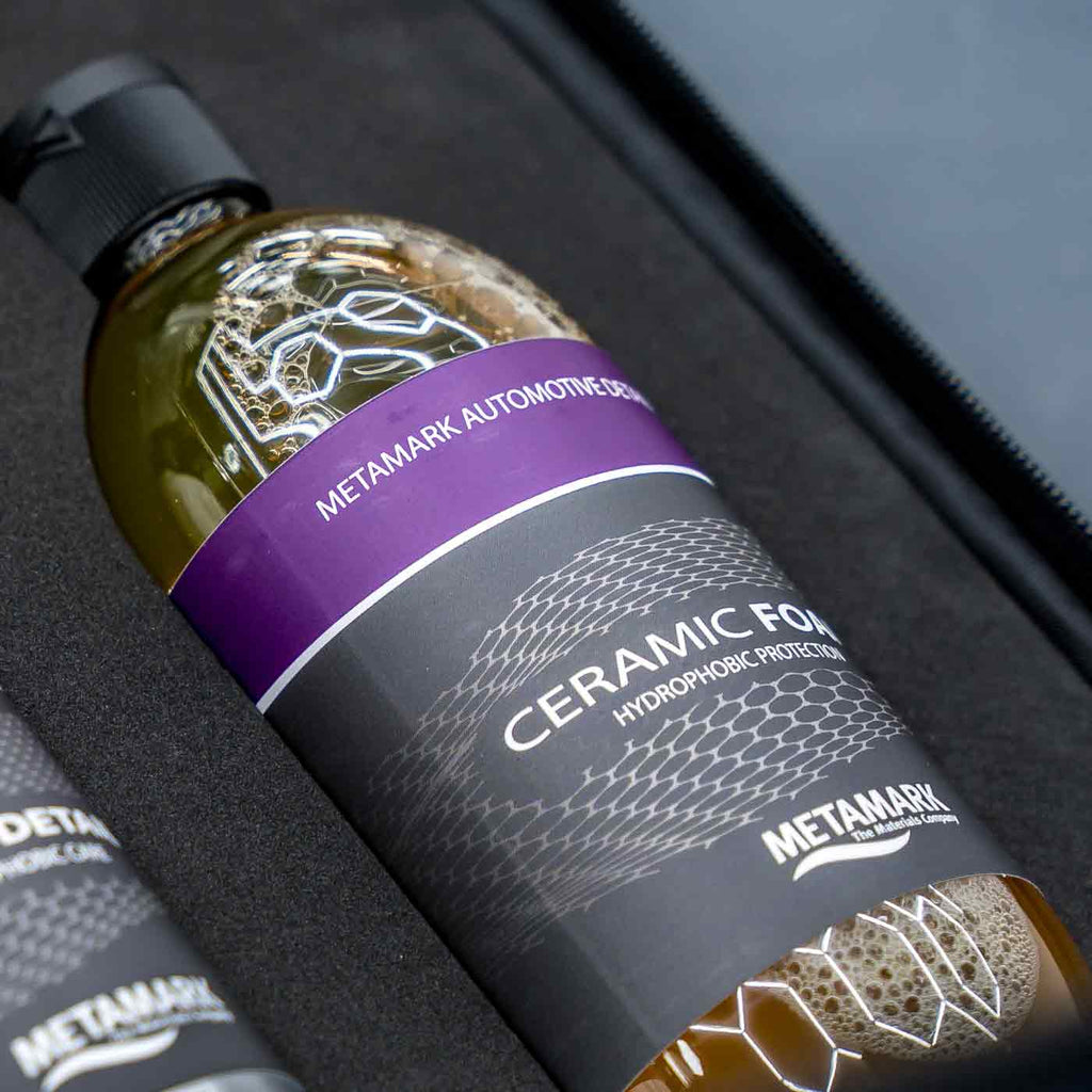 Automotive Ceramic Foam 500ml