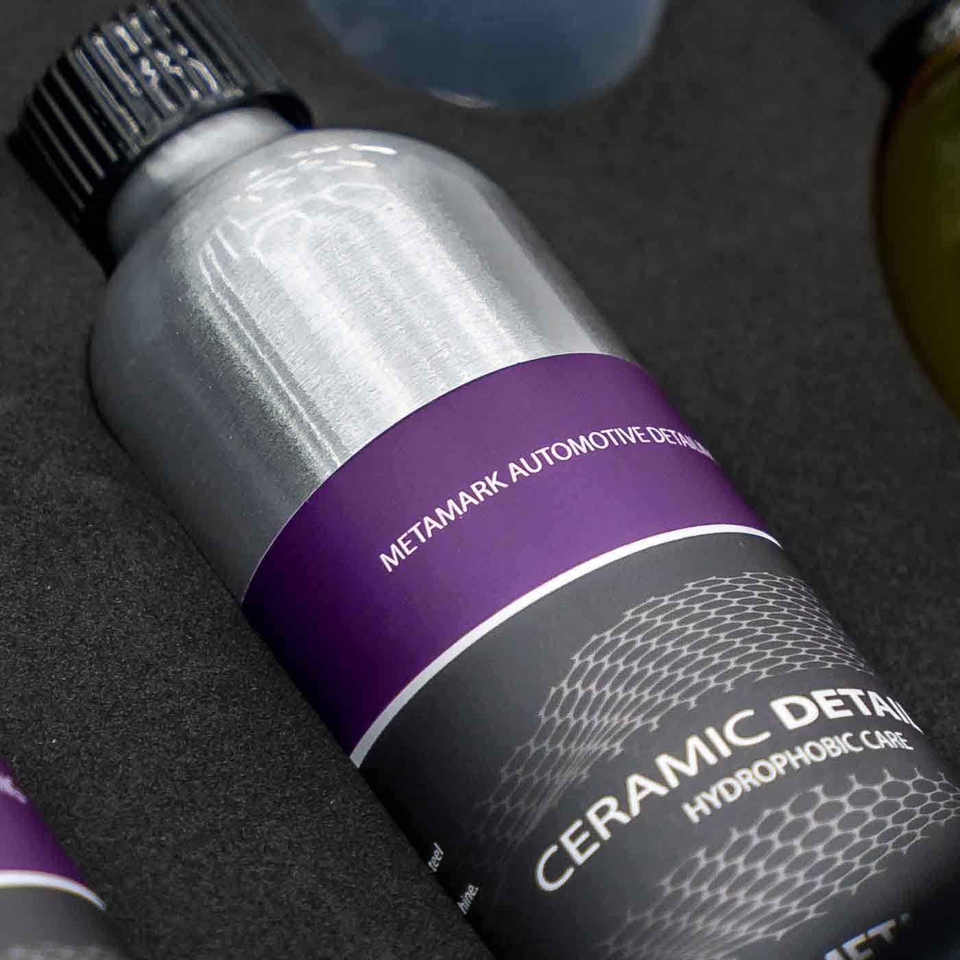 Automotive Ceramic Detailer - 300ml