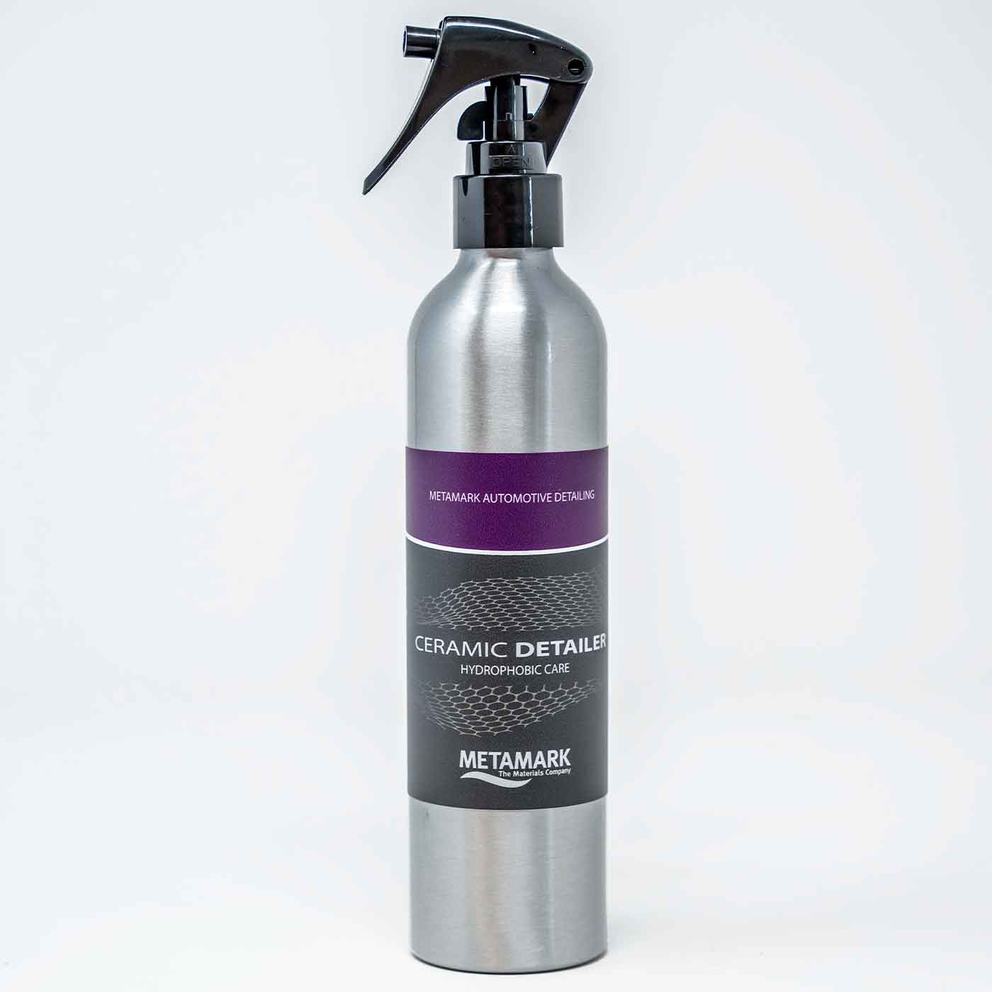 Automotive Ceramic Detailer - 300ml