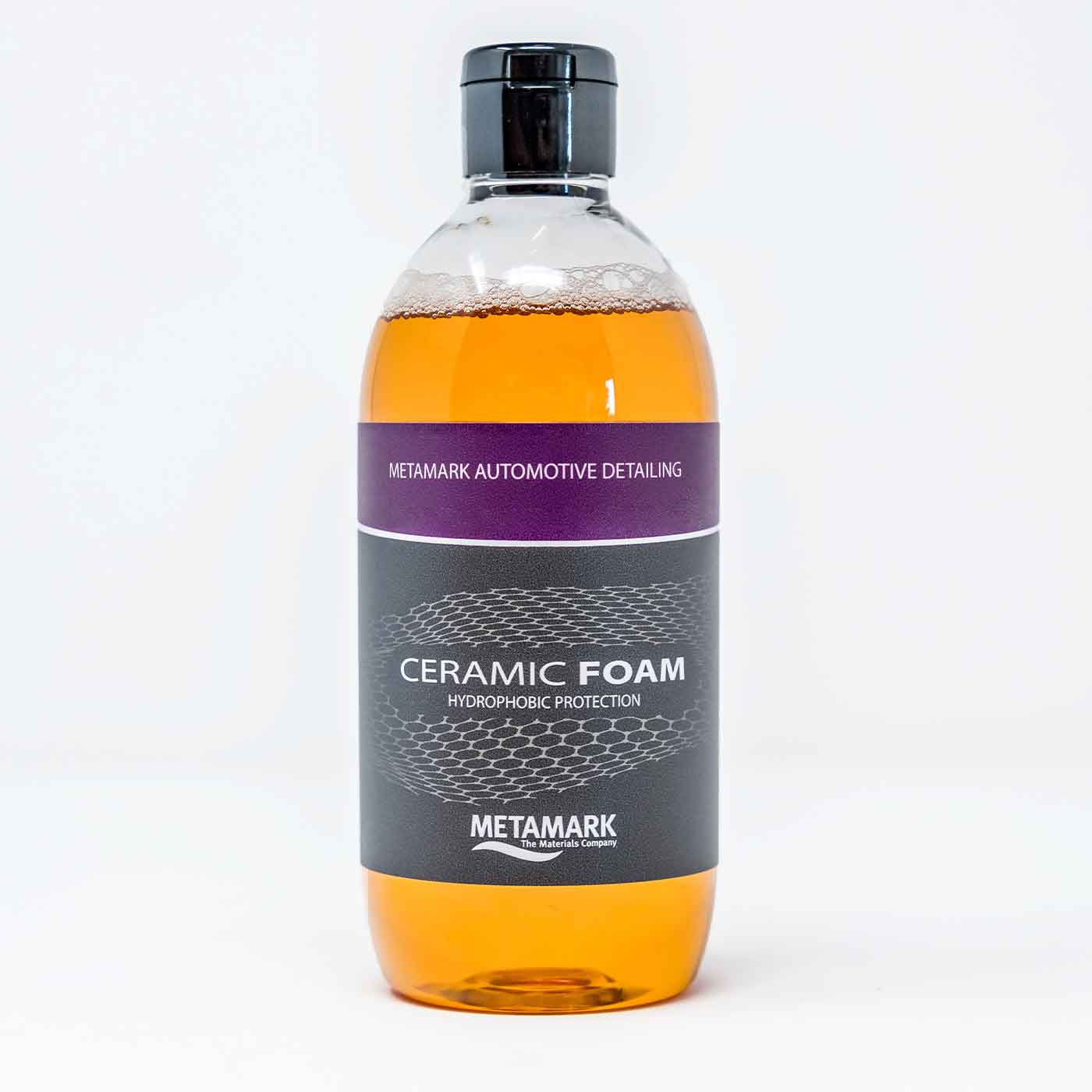Automotive Ceramic Foam 500ml