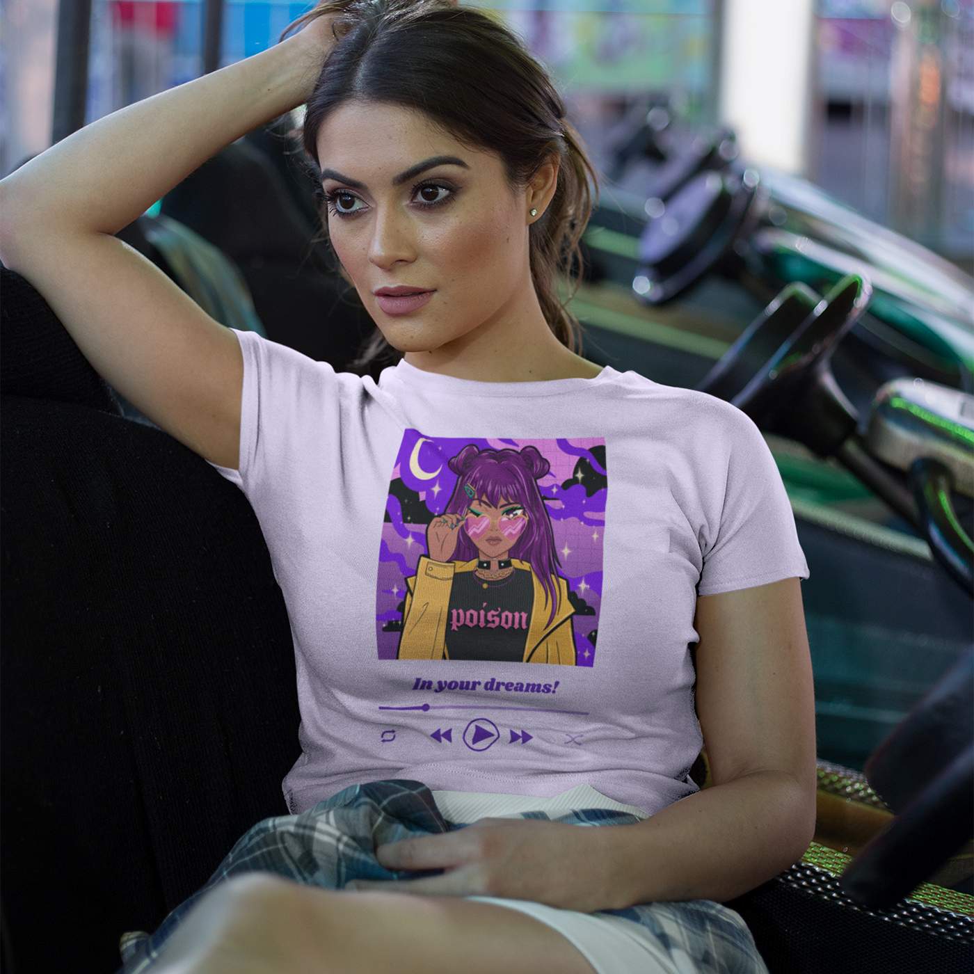 数字清晰印刷 超哑光