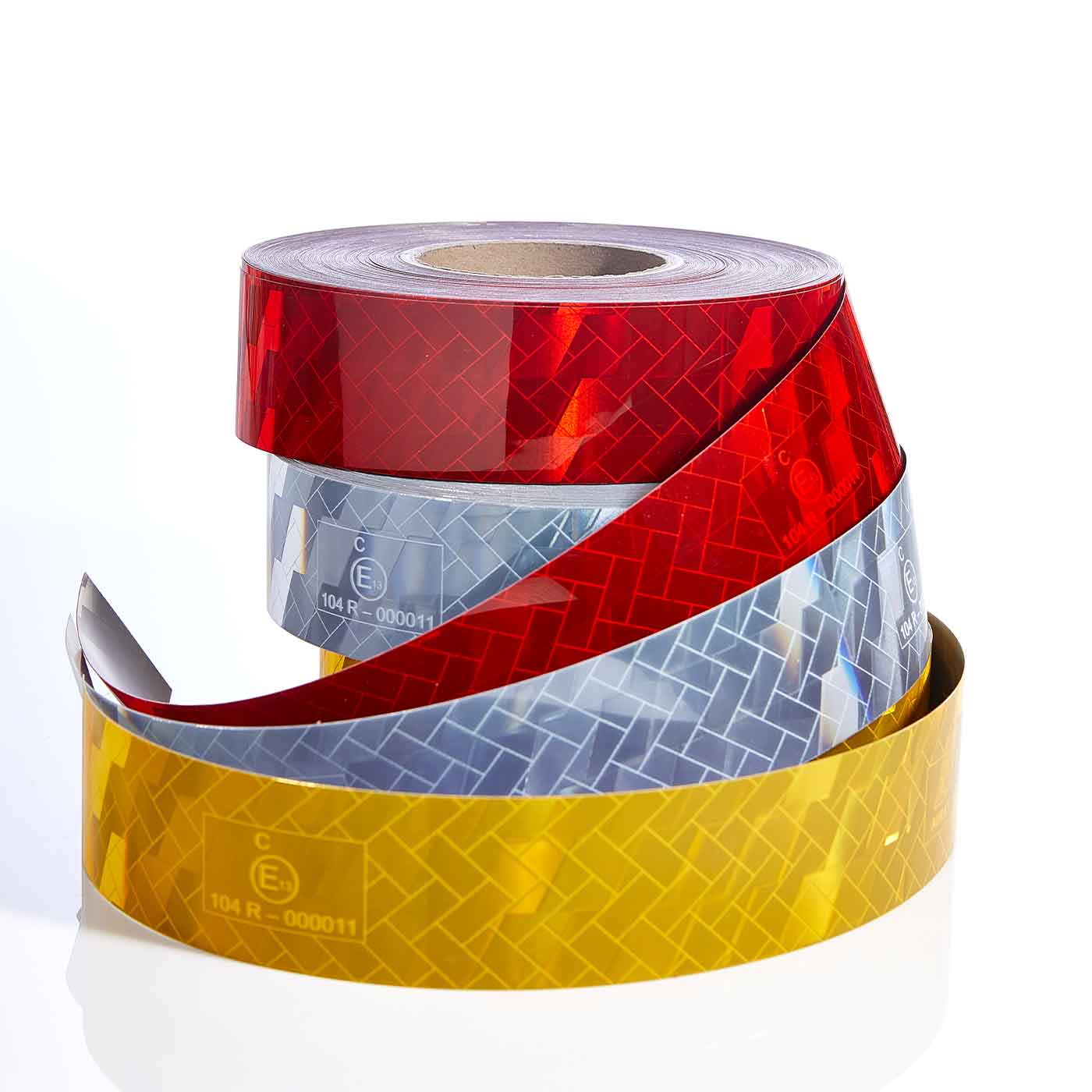 AURA® 144 Conspicuity Tape