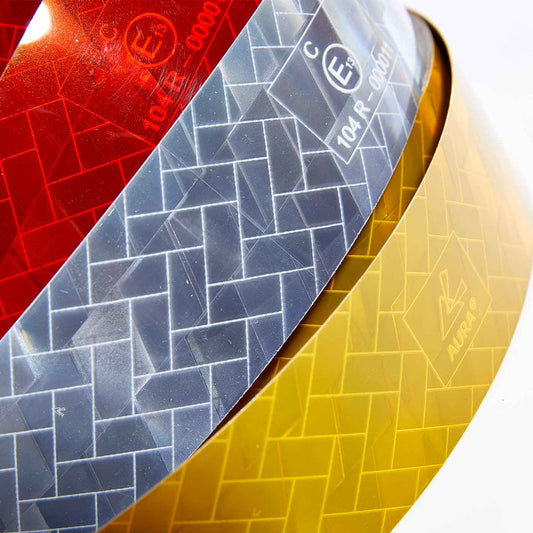 AURA® 144 反光胶带