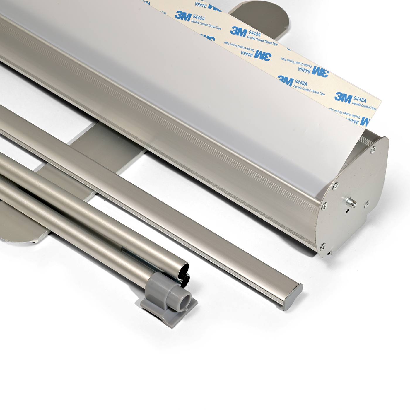 Metamark DS1 Roller Banner Stand