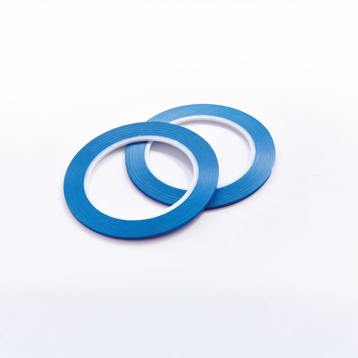 FineLine 蓝色胶带 - 3毫米 x 33米 卷装