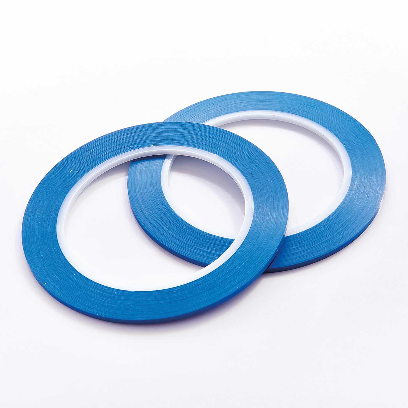 FineLine 蓝色胶带 - 3毫米 x 33米 卷装