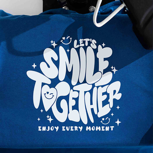 Flex Classic T恤 乙烯基