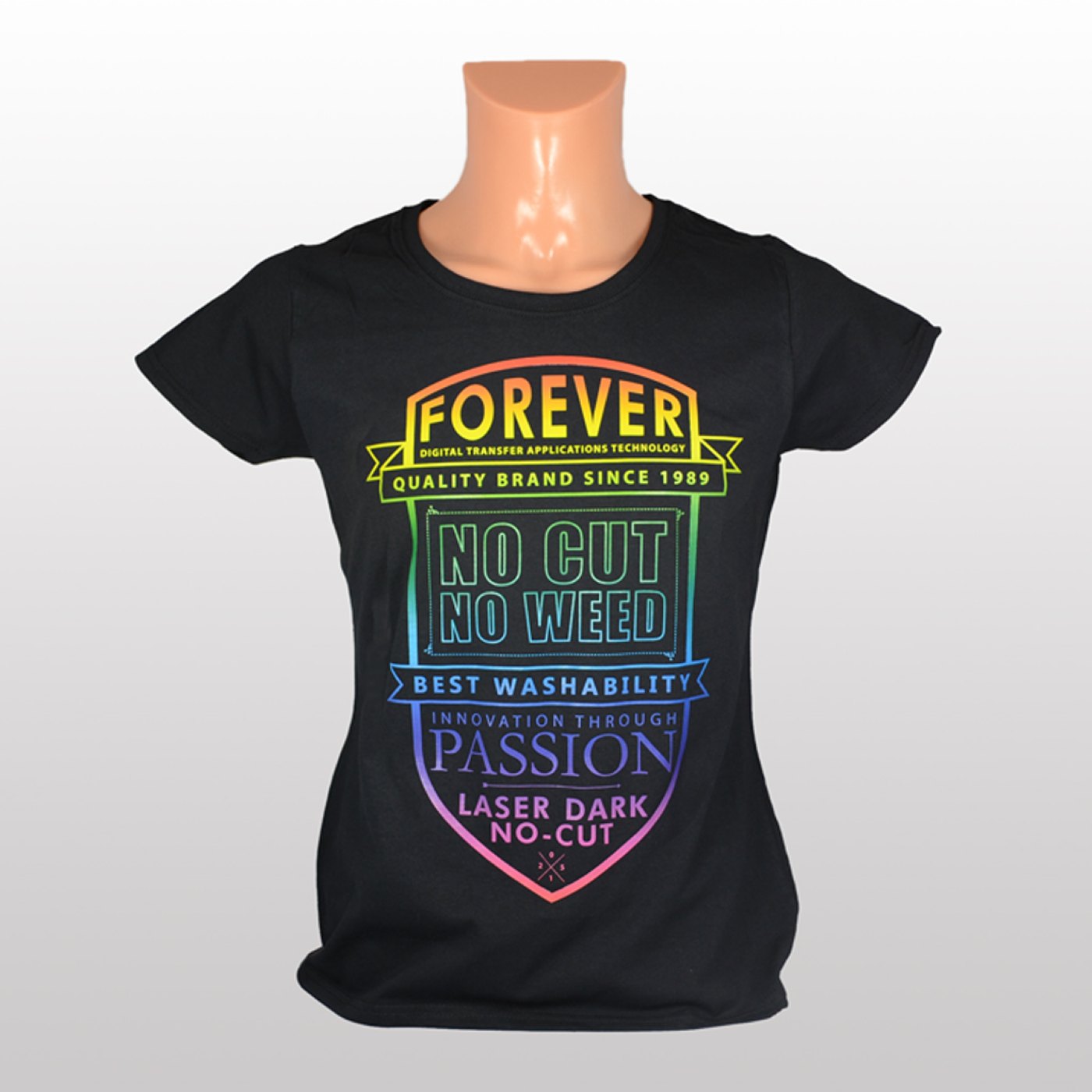 FOREVER Laser（全系列产品）