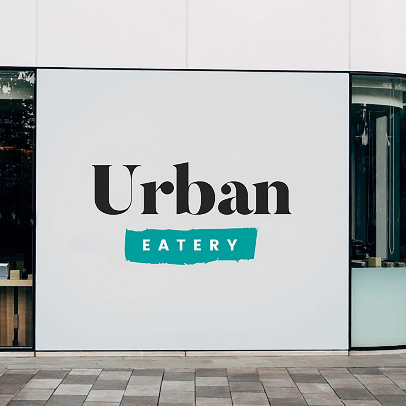 GEF 无PVC自粘标识膜