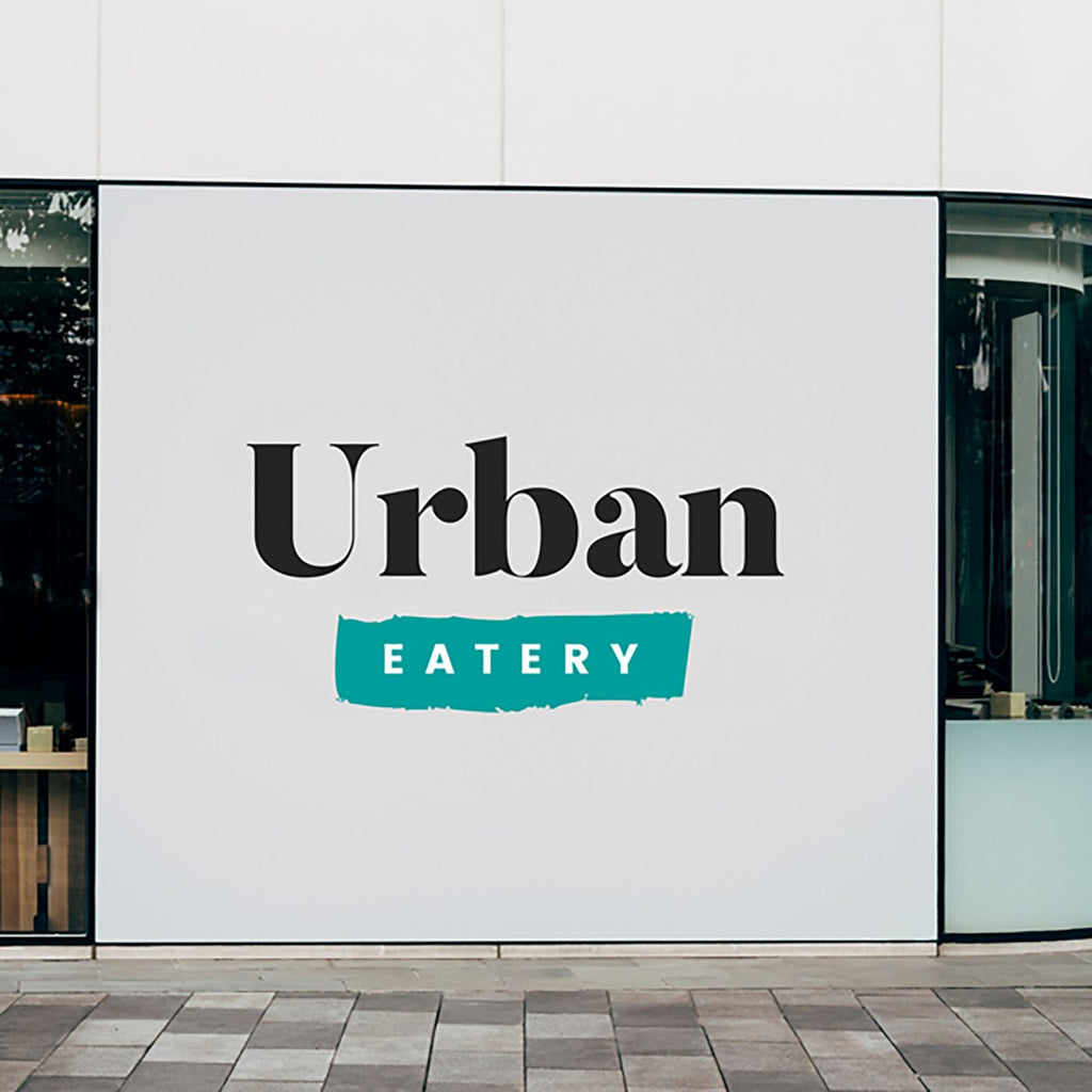 GEF 无PVC自粘标识膜