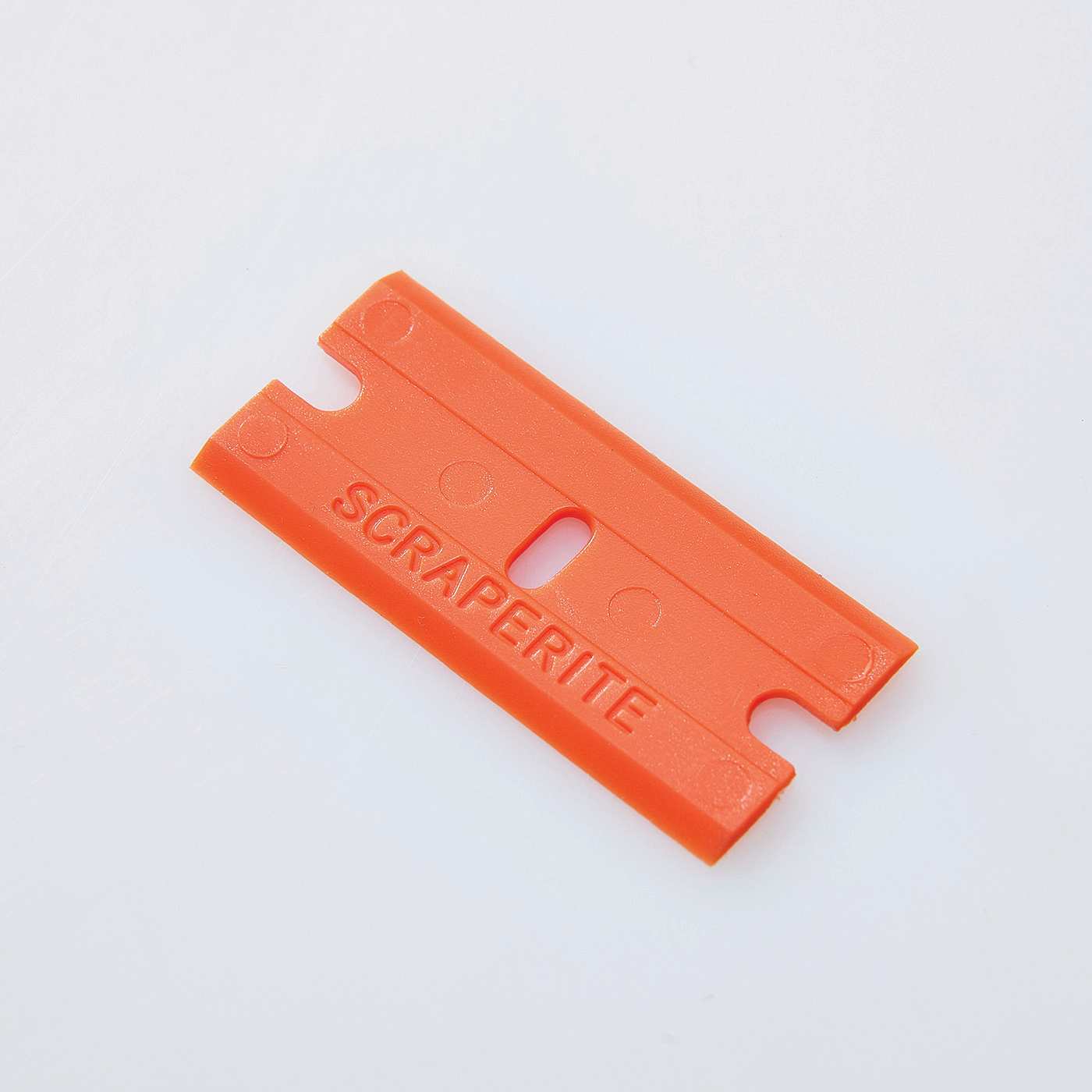 Scraperite 小号抓取刀片