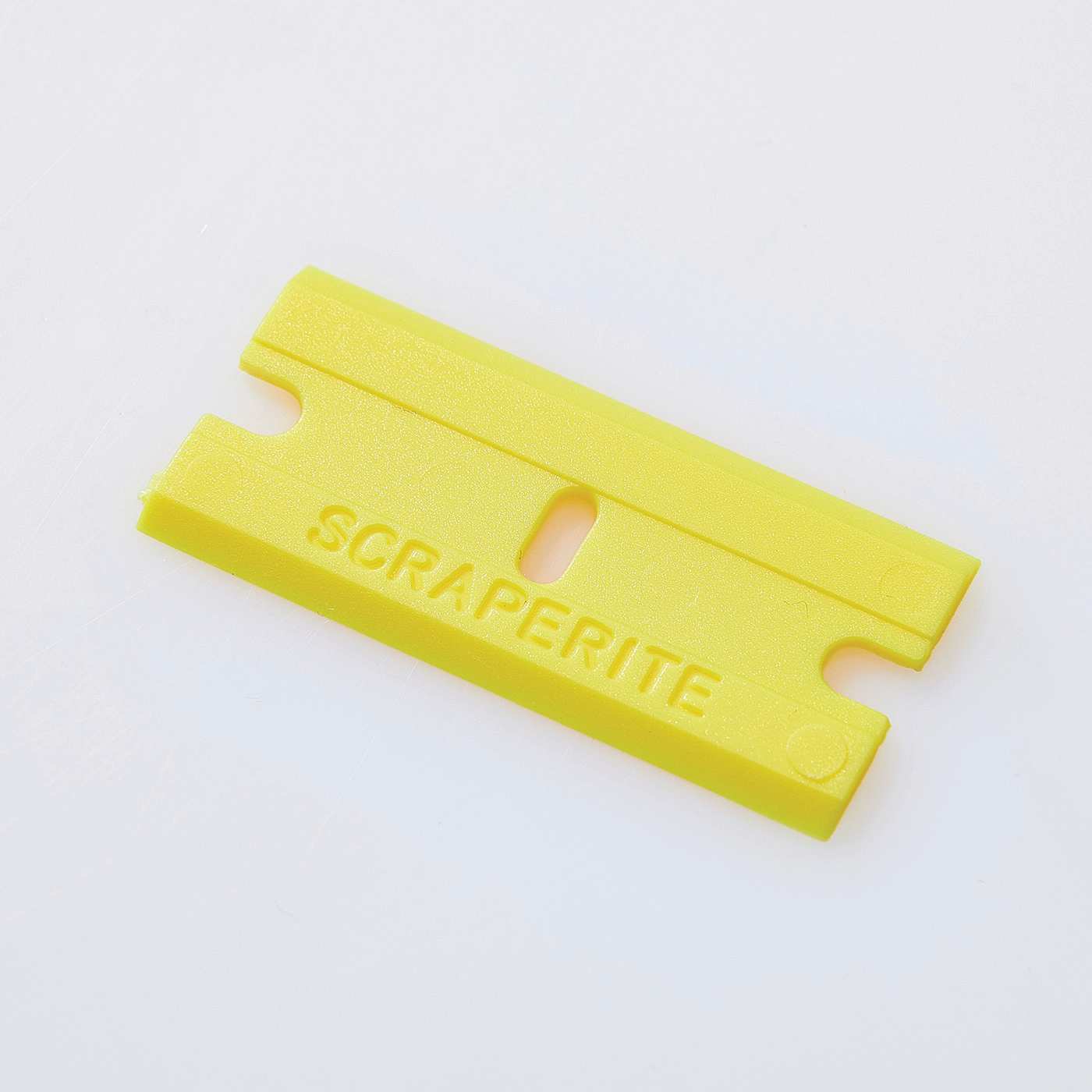 Scraperite 小号抓取刀片