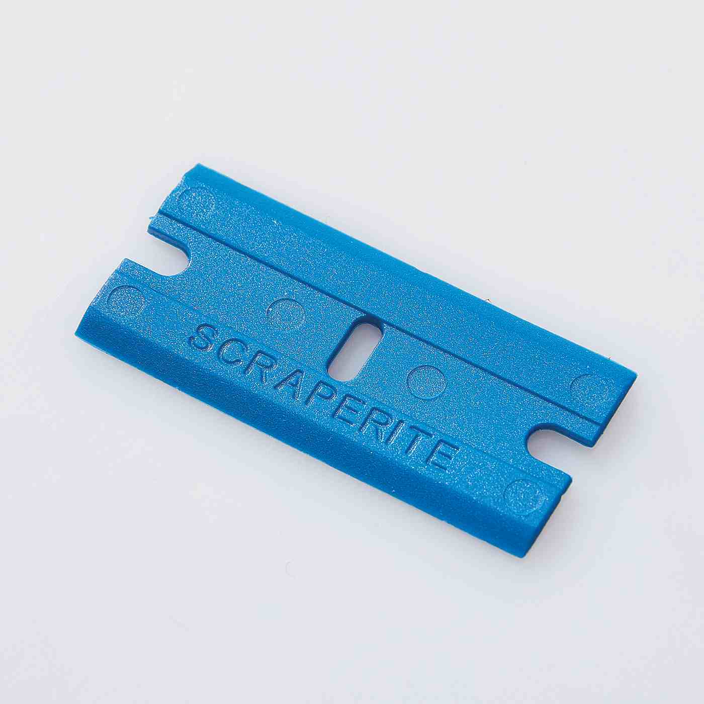 Scraperite 小号抓取刀片