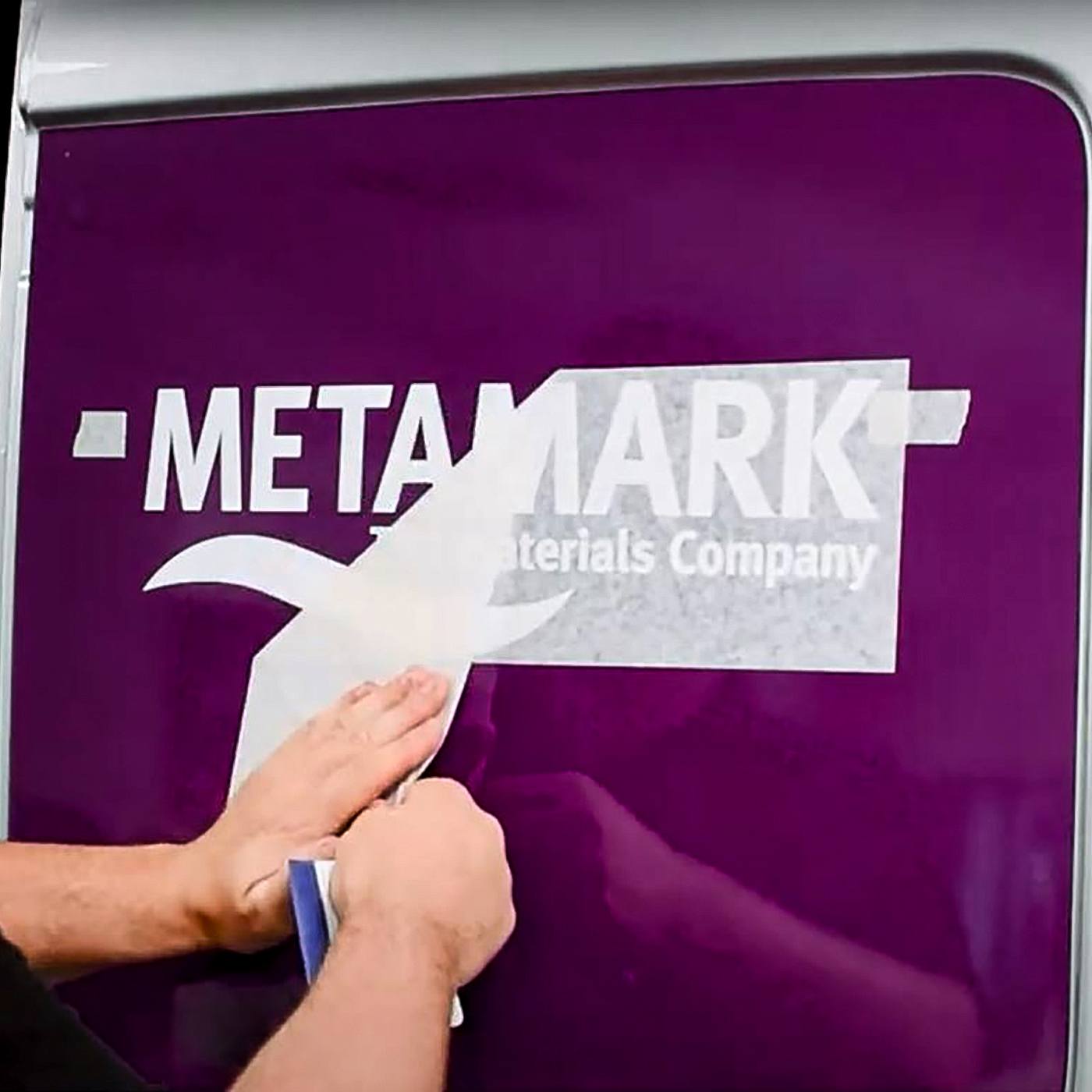 Metamark M2000
