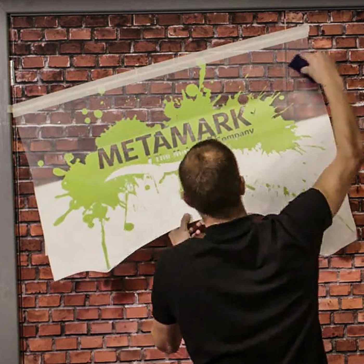 Metamark M2060