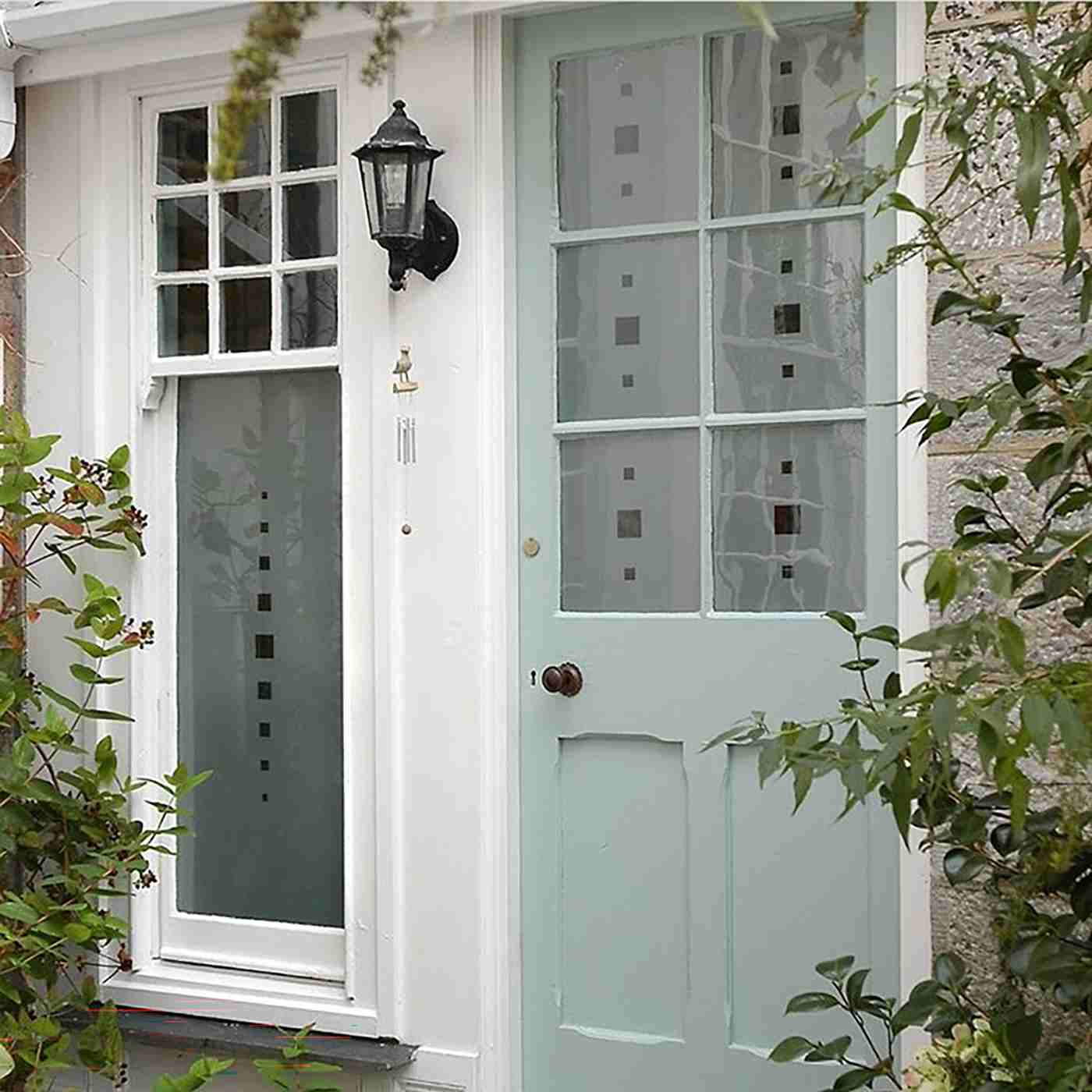 Metamark M4 Removable Frost