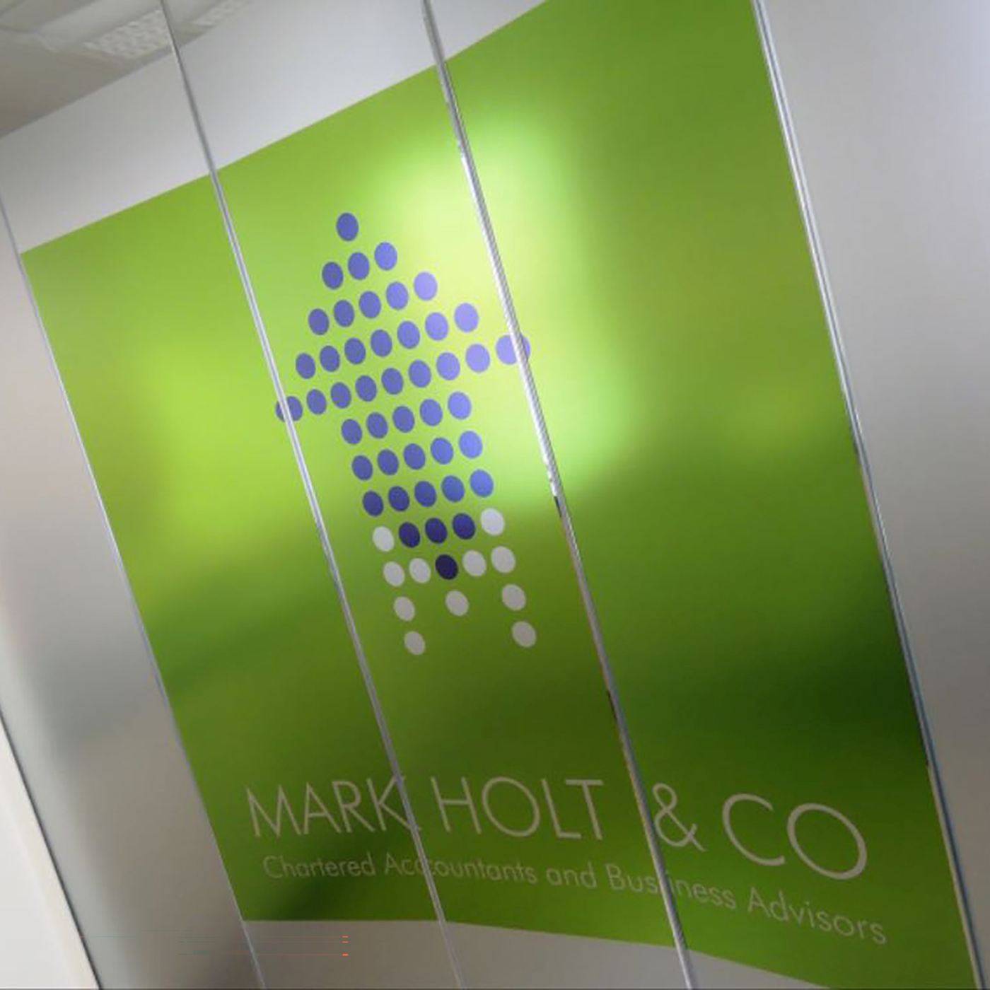 Metamark M4 Removable Frost